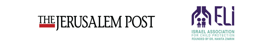 Jerusalem Post and KKL-JNF logo Jerusalem Post and KKL-JNF logo